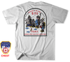 Unofficial FDNY Engine 70 / Ladder 53 Shirt v3