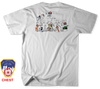 Unofficial FDNY Engine 70 / Ladder 53 Shirt v4