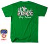 Unofficial FDNY Engine 70 / Ladder 53 Shirt v4