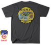 Unofficial FDNY Engine 73 / Ladder 42 Shirt v2