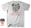 Unofficial FDNY Engine 73 / Ladder 42 Shirt v3