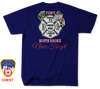 Unofficial FDNY Engine 73 / Ladder 42 Shirt v3