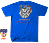 Unofficial FDNY Engine 73 / Ladder 42 Shirt v3