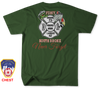Unofficial FDNY Engine 73 / Ladder 42 Shirt v3