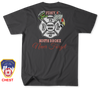 Unofficial FDNY Engine 73 / Ladder 42 Shirt v3
