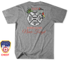 Unofficial FDNY Engine 73 / Ladder 42 Shirt v3