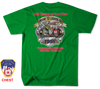 Unofficial FDNY Engine 73 / Ladder 42 Shirt v4