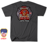 Unofficial FDNY Engine 75 / Ladder 33 / Battalion 19 Shirt v2