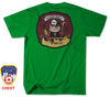 Unofficial FDNY Engine 79 / Ladder 37 / Battalion 27 Shirt