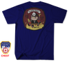 Unofficial FDNY Engine 79 / Ladder 37 / Battalion 27 Shirt