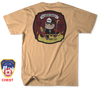 Unofficial FDNY Engine 79 / Ladder 37 / Battalion 27 Shirt