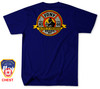 Unofficial FDNY Engine 81 / Ladder 46 Shirt v1