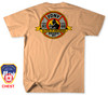 Unofficial FDNY Engine 81 / Ladder 46 Shirt v1