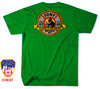 Unofficial FDNY Engine 81 / Ladder 46 Shirt v1