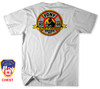 Unofficial FDNY Engine 81 / Ladder 46 Shirt v1