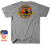 Unofficial FDNY Engine 81 / Ladder 46 Shirt v1
