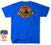Unofficial FDNY Engine 81 / Ladder 46 Shirt v1