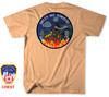 Unofficial FDNY Engine 81 / Ladder 46 Shirt v2