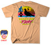 Unofficial FDNY Engine 81 / Ladder 46 Shirt v3