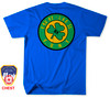 Unofficial FDNY Engine 82 / Ladder 31 Shirt v2