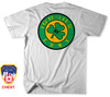 Unofficial FDNY Engine 82 / Ladder 31 Shirt v2