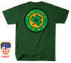Unofficial FDNY Engine 82 / Ladder 31 Shirt v2