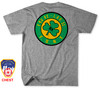 Unofficial FDNY Engine 82 / Ladder 31 Shirt v2