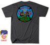 Unofficial FDNY Engine 83 / Ladder 29 Shirt v1