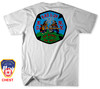 Unofficial FDNY Engine 83 / Ladder 29 Shirt v1