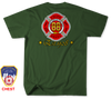 Unofficial FDNY Engine 88 / Ladder 38 Shirt v1