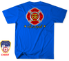 Unofficial FDNY Engine 88 / Ladder 38 Shirt v1