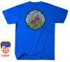 Unofficial FDNY Engine 83 / Ladder 29 Shirt v2