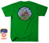Unofficial FDNY Engine 83 / Ladder 29 Shirt v2