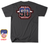 Unofficial FDNY Engine 90 / Ladder 41 Shirt v1