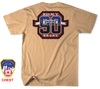 Unofficial FDNY Engine 90 / Ladder 41 Shirt v1