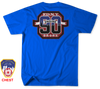 Unofficial FDNY Engine 90 / Ladder 41 Shirt v1