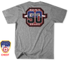 Unofficial FDNY Engine 90 / Ladder 41 Shirt v1
