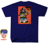 Unofficial FDNY Engine 92 / Ladder 44 Shirt v2