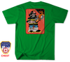 Unofficial FDNY Engine 92 / Ladder 44 Shirt v2