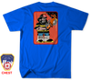 Unofficial FDNY Engine 92 / Ladder 44 Shirt v2