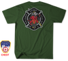 Unofficial FDNY Engine 94 / Ladder 48 / Battalion 3 Shirt v2