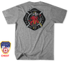 Unofficial FDNY Engine 94 / Ladder 48 / Battalion 3 Shirt v2