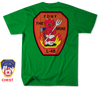 Unofficial FDNY Engine 94 / Ladder 48 / Battalion 3 Shirt v3