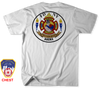 Unofficial FDNY Engine 97 / Thawing 97 Shirt