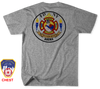 Unofficial FDNY Engine 97 / Thawing 97 Shirt