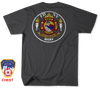 Unofficial FDNY Engine 97 / Thawing 97 Shirt