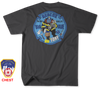 Unofficial FDNY Rescue 3 / Collapse Rescue 3 Shirt