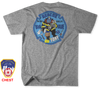 Unofficial FDNY Rescue 3 / Collapse Rescue 3 Shirt