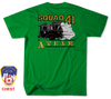 Unofficial FDNY Squad 41 Shirt v1