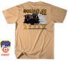Unofficial FDNY Squad 41 Shirt v1